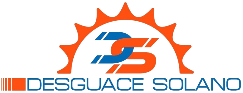 Desguace Solano logo